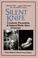 Cover of: Silent knife