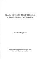 Cover of: Pearl, image of the ineffable by Theodore Bogdanos