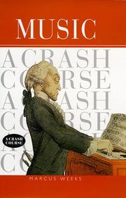 Music : a crash course