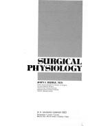 Surgical physiology