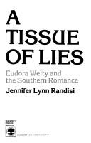 Cover of: A tissue of lies by Jennifer Lynn Randisi
