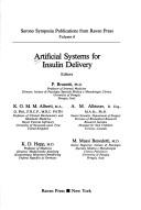 Artificial systems for insulin delivery
