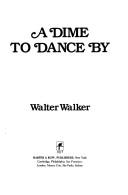 Cover of: A dime to dance by