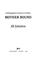 Cover of: Mother bound