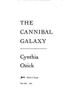Cover of: The cannibal galaxy
