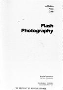 Flash photography by Herb Taylor