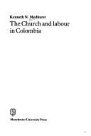 The Church and labour in Colombia