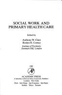 Social work and primary health care