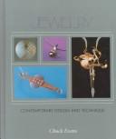 Cover of: Jewelry, contemporary design and technique
