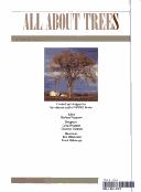 Cover of: All about trees