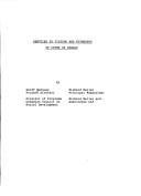 Services to victims and witnesses of crime in Canada PDF