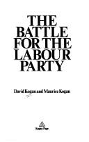 The battle for the Labour Party