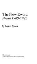 The new Ewart : poems 1980-1982