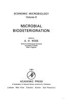 Microbial biodeterioration