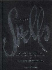 Cover of: The book of spells