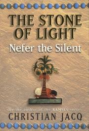 Nefer the silent