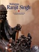 Maharaja Ranjit Singh by Mohinder Singh