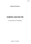 Cover of: North and south: towards the question of NATO enlargement