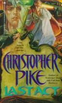 Last Act by Christopher Pike