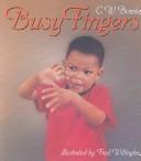 Cover of: Busy fingers
