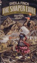 Cover of: Shaper's legacy