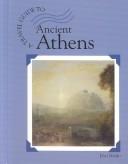 Cover of: A travel guide to ancient Athens