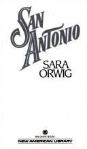 Cover of: San Antonio