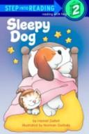 Cover of: Sleepy dog