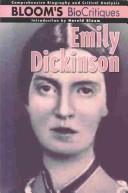 Emily Dickinson