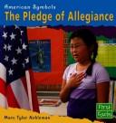The Pledge of Allegiance by Marc Tyler Nobleman