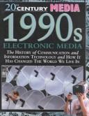 Cover of: 20th Century Media