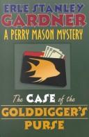 Cover of: The case of the golddigger's purse