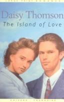 Cover of: The island of love