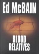 Blood Relatives by Evan Hunter