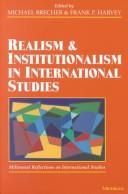 Realism and institutionalism in international studies