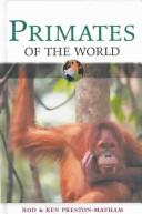 Primates of the world