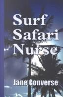 Surf Safari Nurse by Jane Converse