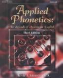 Applied phonetics by Harold T. Edwards