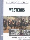 Cover of: The encyclopedia of westerns