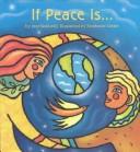 Cover of: If peace is--
