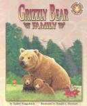 Cover of: Grizzly bear family