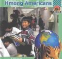 Cover of: Hmong Americans