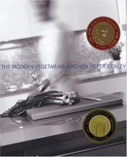 Cover of: Modern Vegetarian Kitchen, The