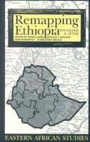 Cover of: Remapping Ethiopia: socialism & after