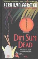 Cover of: Dim Sum Dead