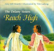 Cover of: The Delany Sisters Reach High