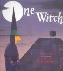 Cover of: One witch
