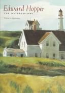 Edward Hopper : the watercolors