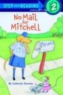 Cover of: No mail for Mitchell