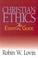 Cover of: Christian Ethics